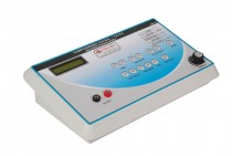 MUSCLE STIMULATOR LCD