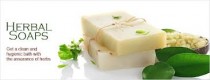 Herbal Soap