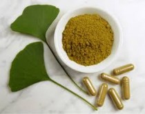 Herbal Capsules