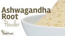 Ashwagandha powder