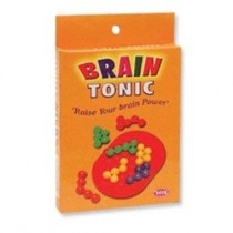 Ayurvedic brain tonic