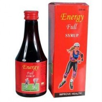 Ayurvedic Syrups