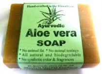 Aloe Vera Soap