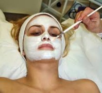 Facial Therapy