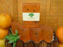 Ayurvedic Soap