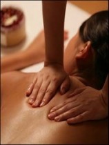 Body Spa Services