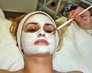 Facial Therapy