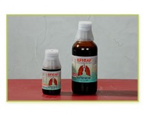 Herbal Cough Syrup