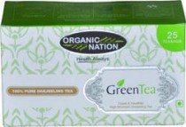 Herbal Green Tea