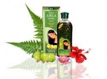 Ayurvedic Hair Oil