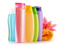 Body Care Products