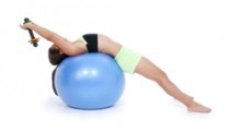 Exercise Balls