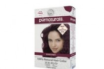 Herbal Hair Color