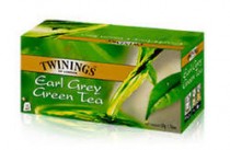 Herbal Green Tea