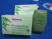 Herbal Soap