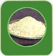 Neem powder