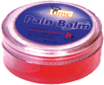 Ayurvedic pain balm