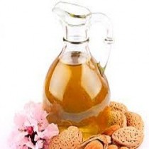 Almond Oil