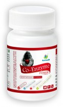 Co-enzyme Q10