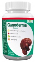 Ganoderma