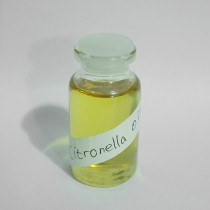 Citronella Oil