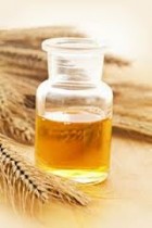 Wheat Germ Oil