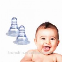 Baby Bottle Nipples