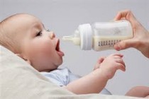 Baby Feeding Bottle