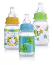 Baby Feeding Bottle