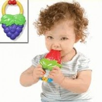 Baby Teething Products