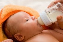 Baby Feeding Bottle