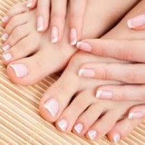 Nail Care Products