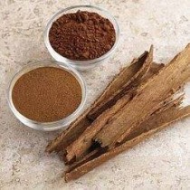 Cinnamon Oil