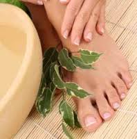 Foot Care Products