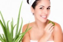 Aloe Vera Cosmetics