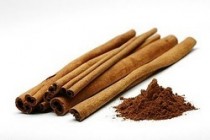 Cinnamon oil