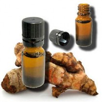 Turmeric Oil