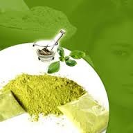 Herbal Powder