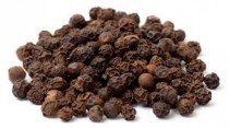 Black Pepper Oil