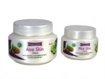 Aloe Vera Cosmetics