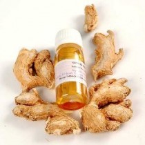 Ginger Oil