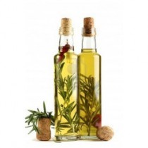 Rosemary Oil