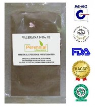 Valerian Powder