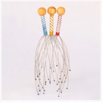 Scalp Massager