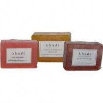 Herbal Soap