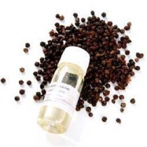 Black Pepper Oil