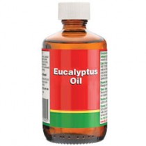 Eucalyptus Oil