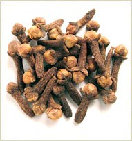 Clove Oil