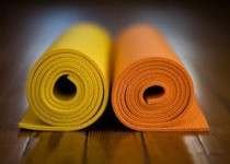 Yoga Mat