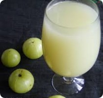 Amla Juice